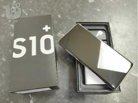 PoulaTo: Samsung Galaxy S10 128GB = 350 EUR, Samsung Galaxy S10+ 128GB = 380 EUR , Whatsapp  : +27837724253